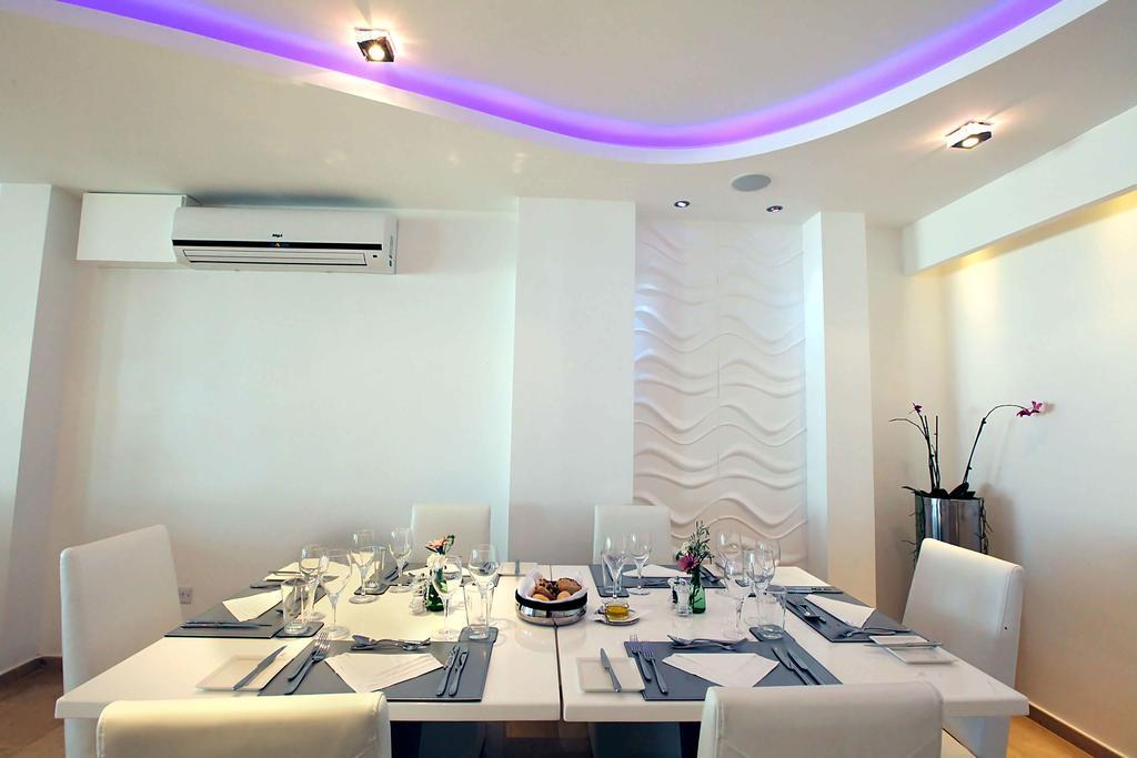 Akamas Health Farm & Spa Dhrousha Exterior photo