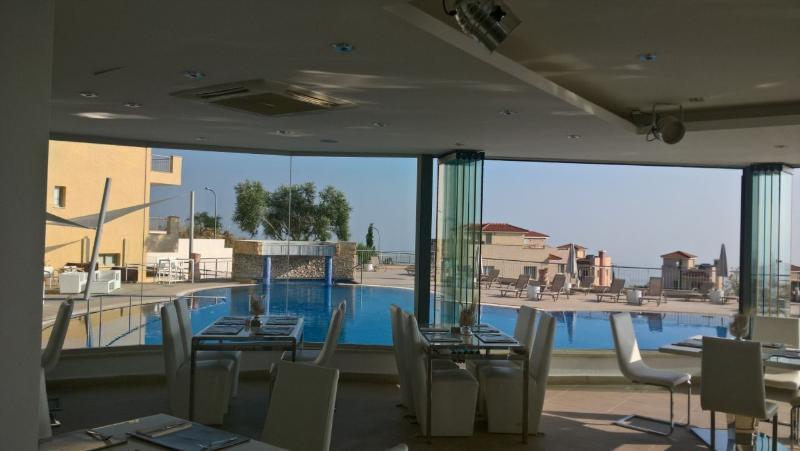 Akamas Health Farm & Spa Dhrousha Exterior photo